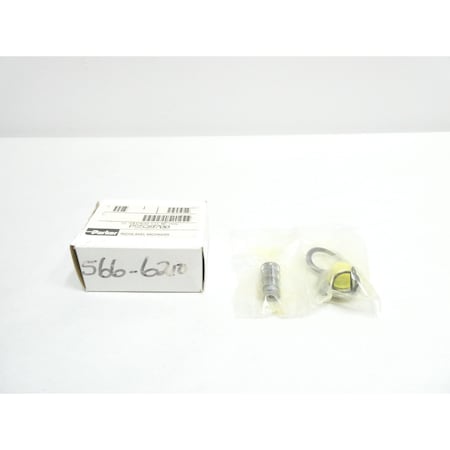 SS SOLENOID COIL KIT VALVE PARTS AND ACCESSORY